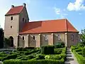 Die Lønstrup Kirke