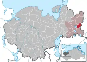 Karte