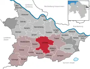 Karte