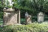 Jüdischer Friedhof