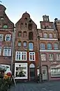 Wohnhaus