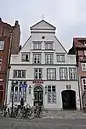 Wohnhaus