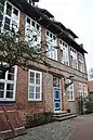 Hofflügel