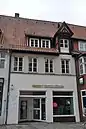 Wohnhaus