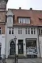 Wohnhaus