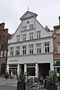 Wohnhaus