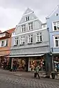 Wohnhaus