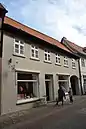 Wohnhaus