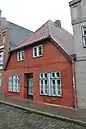 Wohnhaus