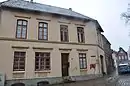 Wohnhaus