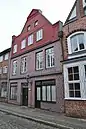 Wohnhaus