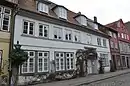 Wohnhaus