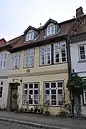 Wohnhaus