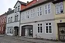 Wohn-/Geschäftshaus