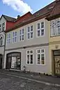 Wohnhaus