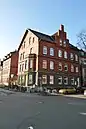 Wohnhaus