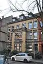 Wohnhaus