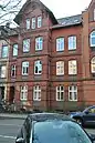 Wohnhaus