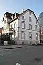 Wohnhaus