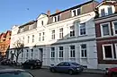 Wohnhaus