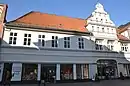 Wohnhaus