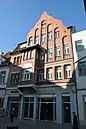 Wohnhaus