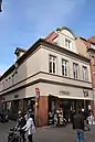 Wohnhaus