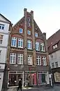 Wohnhaus