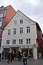 Wohnhaus