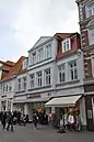Wohn-/Geschäftshaus