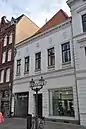 Wohnhaus