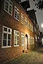Wohnhaus
