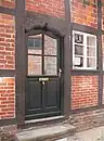 Wohnhaus