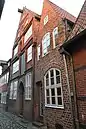 Wohnhaus