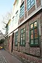 Wohnhaus