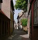 Straßenpflaster