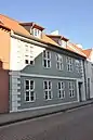 Wohnhaus