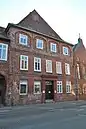 Wohnhaus