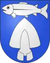 Wappen von Lüscherz