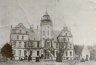 Gut Lüssow