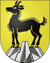 Wappen von Lütschental