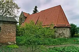 Lüttchendorf