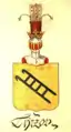 „Wappen Schleswig-Holsteinischer, Dänischer und anderer adeliger Familien“