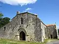 Kirche Saint Emmeran