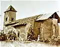 Ruine vor 1896