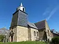 Kirche Saint-Pierre