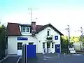 Bahnhof von Saint-Nom-la-Bretèche-Forêt-de-Marly