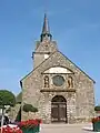 Kirche Notre-Dame-de-l'Assomption