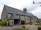 Pfarrkirche Saint-Alban