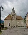 Kirche Saint-Martin